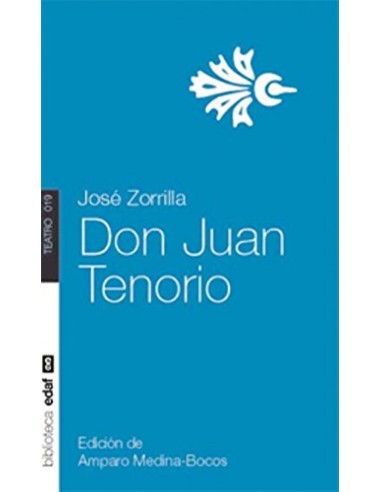 Don Juan Tenorio