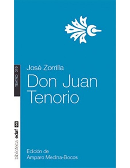 Don Juan Tenorio