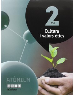 Valores etics 2neso Atomium