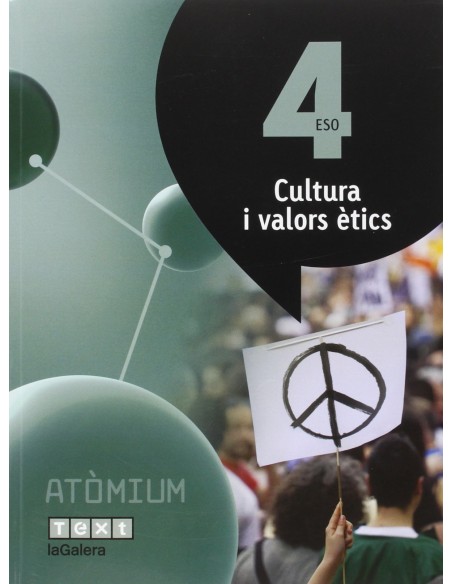 Valors etics 4teso Atomium