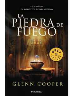 La piedra de fuego
