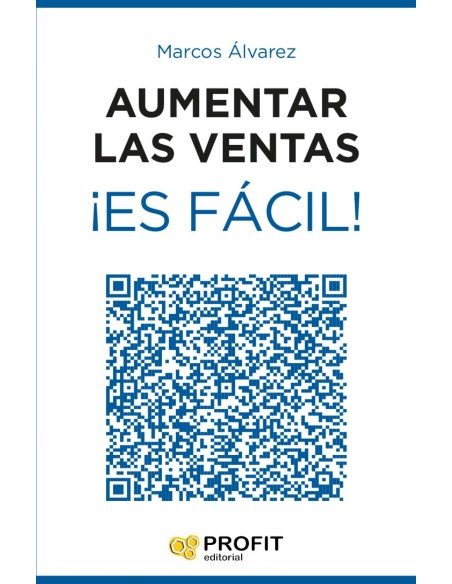 Aumentar Las Ventas Es Facil 