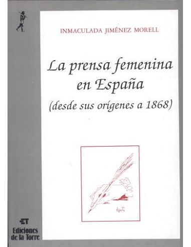 La prensa femenina en Espana