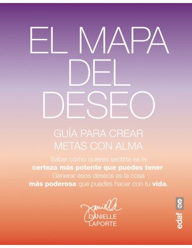 EL MAPA DEL DESEO