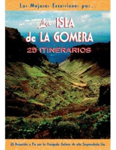 La isla de la gomera