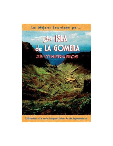 La isla de la gomera