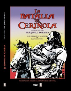 LA BATALLA DE CERINOLA