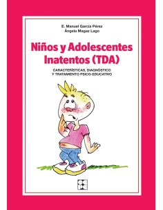 Ninos y adolescentes inatentos