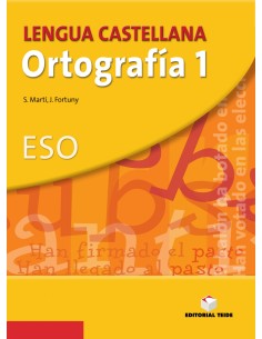 ORTOGRAFIA 1LENGUA CASTELLANA ESO
