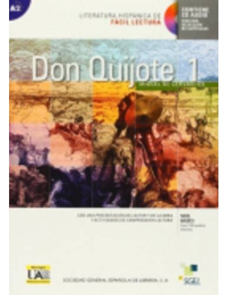 Don Quijote