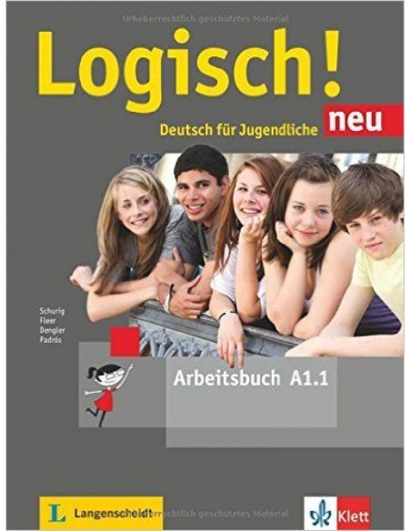 LOGISCH NEU A11 EJERCICIOSAUD ONLINE