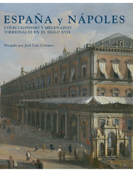 ESPANA Y NAPOLES