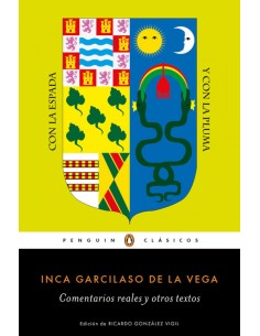 COMENTARIOS REALES Y OTROS TEXTOS