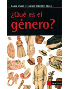 QUe ES EL GENERO