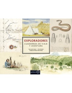 EXPLORADORES