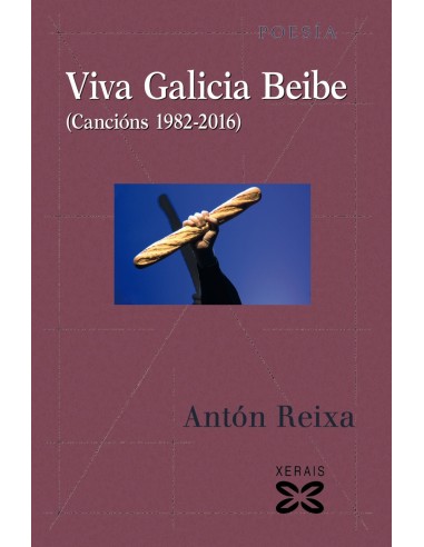 VIVA GALICIA BEIBE