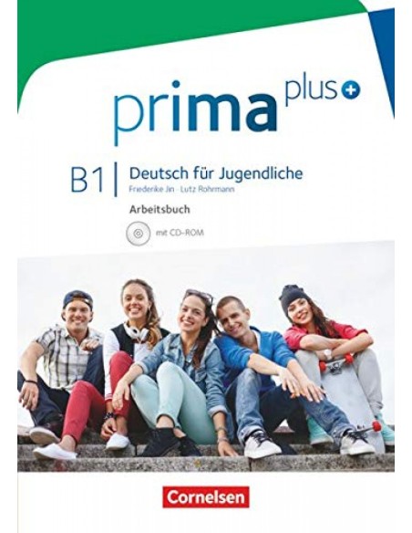 PRIMA PLUS B1