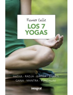 Los 7 Yogas