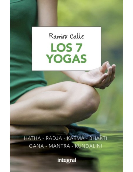 Los 7 Yogas