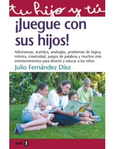 Juegue con sus hijos