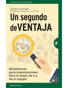 UN SEGUNDO DE VENTAJA