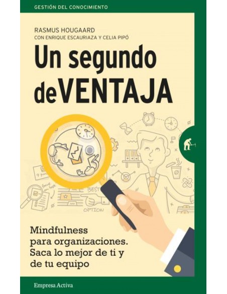 UN SEGUNDO DE VENTAJA