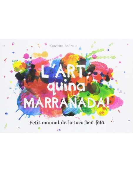 LART QUINA MARRANADA