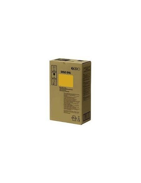 RISO TINTA DORADO SERIE MF/SF/ZE (PACK 2) (SUSTITUYE A S6972E Y S7203E)