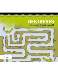 QUADERN ORIENTACIO ESPACIAL 3 5 ANYS DESTRESSES