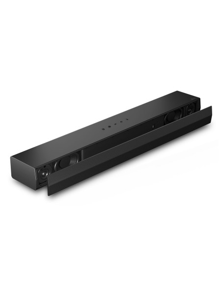 S20A Soundbar for TV Negro 2.0 canales 50 W