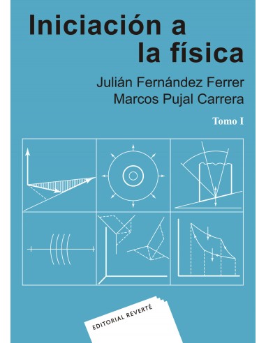 Tomo IIniciacion a la fisica