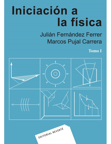 Tomo IIniciacion a la fisica