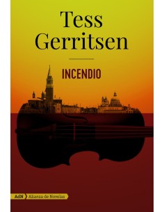 INCENDIO