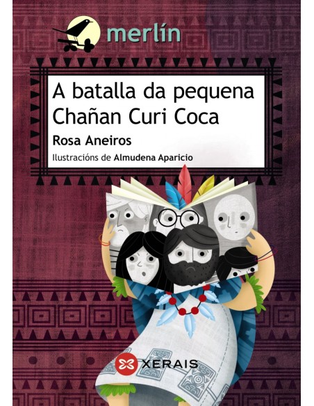 A BATALLA DA PEQUENA CHANAN CURI COCA A BATALLA DA PEQUENA CHANAN CURI COCA