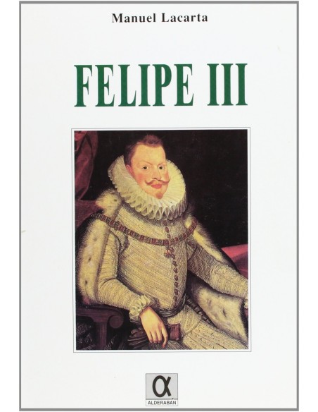 FELIPE II