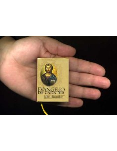 Evangelio de cada dia El
