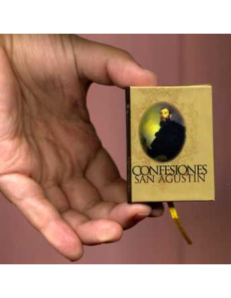 Confesiones