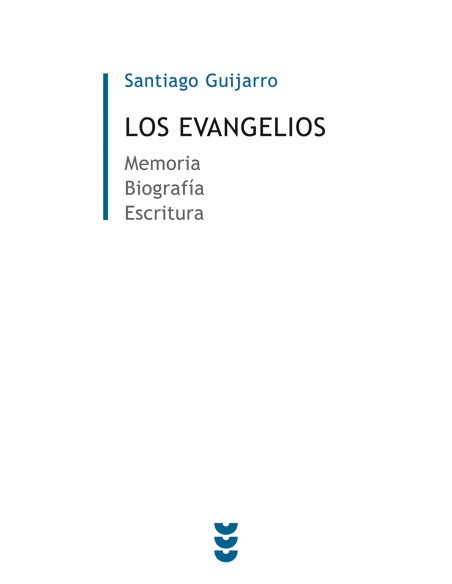Los evangelios