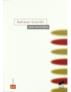 BALTASAR GRACIAN