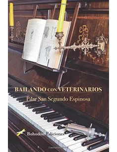 BAILANDO CON VETERINARIOS