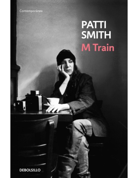 M TRAIN