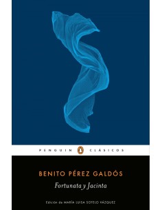 FORTUNATA Y JACINTA