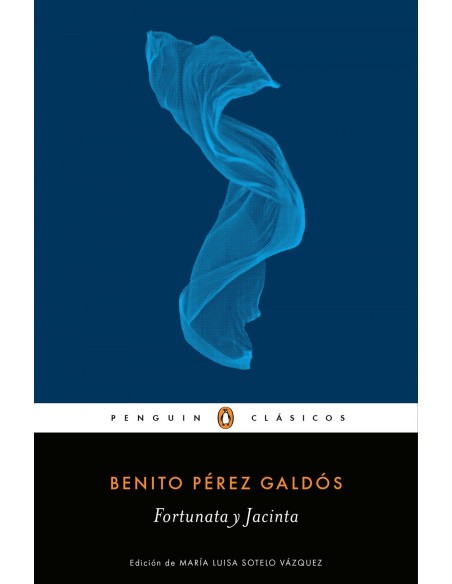 FORTUNATA Y JACINTA