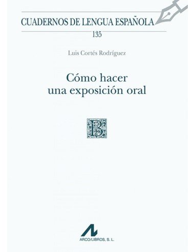 COMO HACER UNA EXPOSICION ORAL