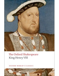 KING HENRY VIII SHAKESPEARE