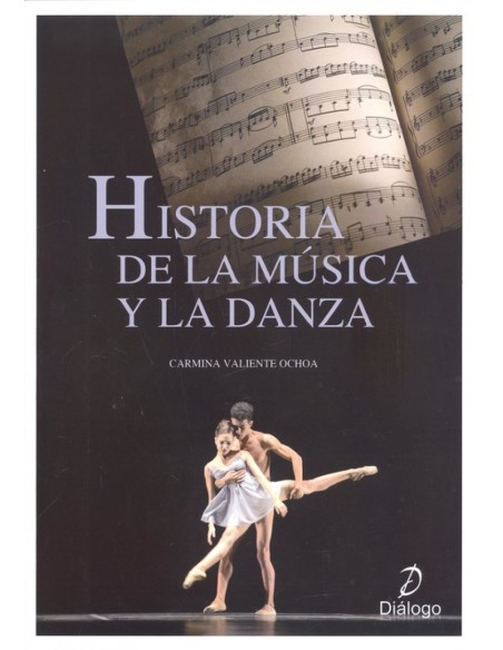 HISTORIA DE LA MUSICA Y DE LA DANZA