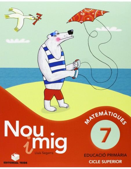 NOU I MIG 7 AL 12 CATA 12 PRIMARIA