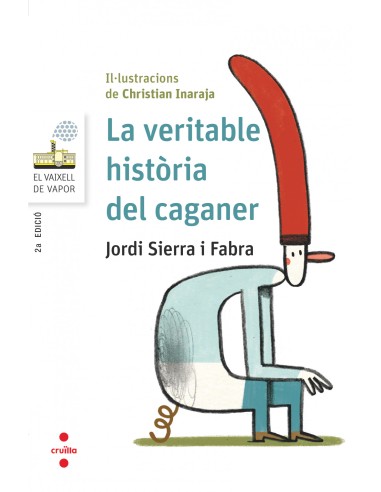 LA VERITABLE HISTORIA DEL CAGANER