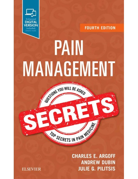 PAIN MANAGEMENT SECRETS4TH EDITION