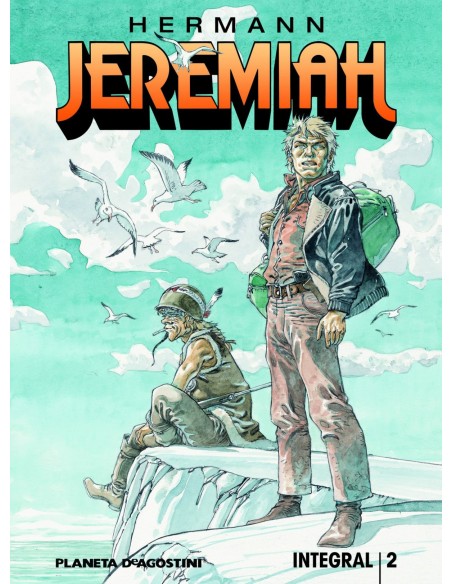 JEREMIAH 2